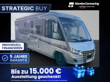 Fahrzeugbild Carthago chic e-line I 61 XL LE Strategic Buy (299) #1
