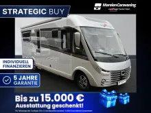 Fahrzeugbild Carthago liner-for-two I 53 Strategic Buy (254) #1