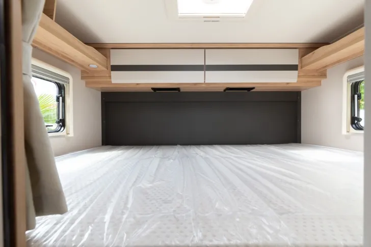 Fahrzeugbild Dethleffs Globebus Active I 1 #11