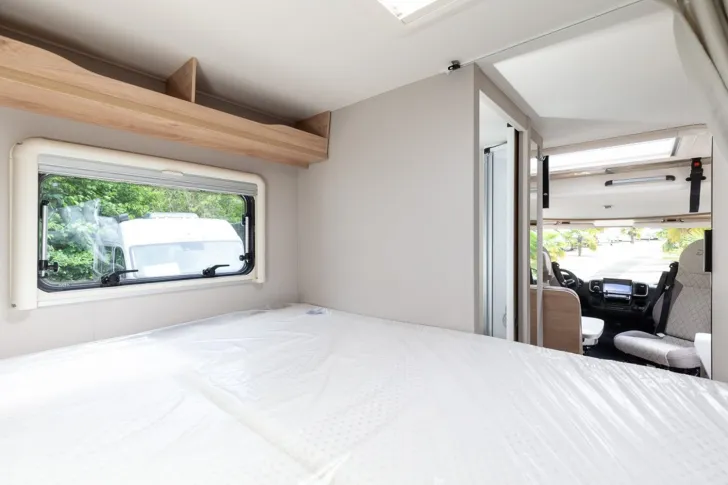 Fahrzeugbild Dethleffs Globebus Active I 1 #12