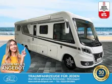 Fahrzeugbild Knaus Sun I 900 LX Autom./Einzelbetten/Hubbett/Markise #1