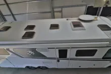 Fahrzeugbild Knaus Sun I 900 LX Autom./Einzelbetten/Hubbett/Markise #5