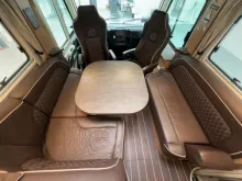 Fahrzeugbild Knaus Sun I 900 LX Autom./Einzelbetten/Hubbett/Markise #8