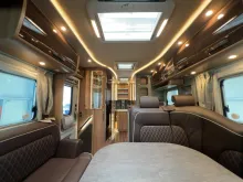 Fahrzeugbild Knaus Sun I 900 LX Autom./Einzelbetten/Hubbett/Markise #11