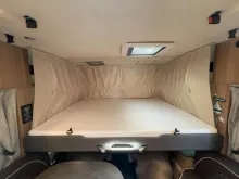 Fahrzeugbild Knaus Sun I 900 LX Autom./Einzelbetten/Hubbett/Markise #13