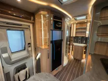 Fahrzeugbild Knaus Sun I 900 LX Autom./Einzelbetten/Hubbett/Markise #15