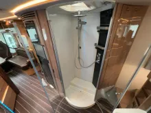 Fahrzeugbild Knaus Sun I 900 LX Autom./Einzelbetten/Hubbett/Markise #17