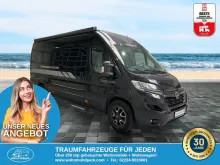 Fahrzeugbild Crosscamp Opel CV 640/Einzelbetten/SAT/AHK/Markise #1