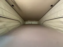 Fahrzeugbild Mercedes-Benz V 250 D Marco Polo Aut./Aufstelldach/SD/Navi/PDC #11