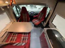 Fahrzeugbild La Strada Avanti EB /1.Hand/Einzelbetten/Automatik #8
