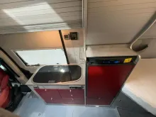 Fahrzeugbild La Strada Avanti EB /1.Hand/Einzelbetten/Automatik #12