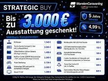 Fahrzeugbild Malibu Relax 640 LE R active Strategic Buy (743) #4