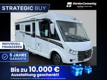 Fahrzeugbild Carthago C1-tourer I 143 KB LE comfort (266) #1