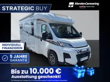 Fahrzeugbild Carthago C1-tourer T 145 RB LE Strategic Buy (247) #1