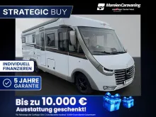 Fahrzeugbild Carthago chic c-line I 5.9 XL LE Strategic Buy (294) #1