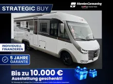 Fahrzeugbild Carthago chic c-line I 6.2 XL QB Strategic Buy (202) #1