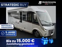 Fahrzeugbild Carthago chic e-line I 50 LE Strategic Buy (204) #1