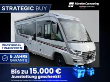 Fahrzeugbild Carthago chic e-line I 51 QB DA Strategic Buy (221) #1