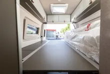 Fahrzeugbild Hymer Grand Canyon S 700 #11