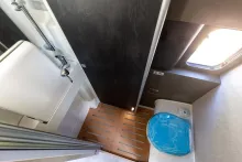 Fahrzeugbild Hymer Grand Canyon S 700 #12