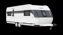 Fahrzeugbild Hobby Prestige 620 CL *Modell 2027* #3