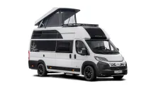 Fahrzeugbild Westfalia Columbus Liner First Edition 180 PS Automatik #1