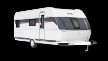 Fahrzeugbild Hobby De Luxe 545 KMF *Modell 2027* #1