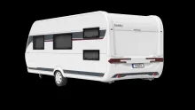 Fahrzeugbild Hobby De Luxe 545 KMF *Modell 2027* #4
