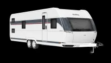 Fahrzeugbild Hobby Prestige 720 KWFU *Modell 2027* #3