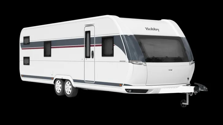 Fahrzeugbild Hobby Prestige 720 KWFU *Modell 2027* #3