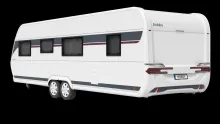 Fahrzeugbild Hobby Prestige 720 KWFU *Modell 2027* #4
