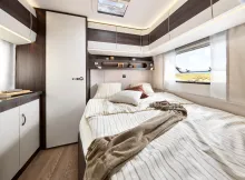 Fahrzeugbild Hobby Prestige 720 KWFU *Modell 2027* #6