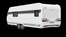 Fahrzeugbild Hobby Maxia 660 WQM *Modell 2026* #3