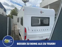 Fahrzeugbild Bürstner B66 510 TK Plus Abverkauf #3