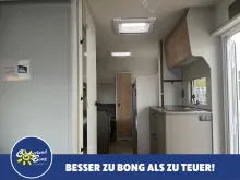 Fahrzeugbild Bürstner B66 510 TK Plus Abverkauf #5