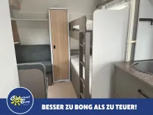 Fahrzeugbild Bürstner B66 510 TK Plus Abverkauf #6