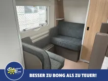 Fahrzeugbild Bürstner B66 510 TK Plus Abverkauf #7