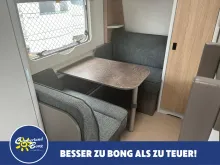 Fahrzeugbild Bürstner B66 510 TK Plus Abverkauf #8