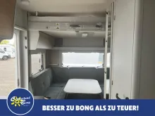 Fahrzeugbild Bürstner B66 510 TK Plus Abverkauf #10