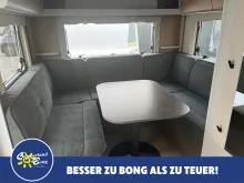 Fahrzeugbild Bürstner B66 510 TK Plus Abverkauf #11