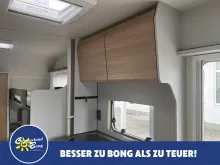 Fahrzeugbild Bürstner B66 510 TK Plus Abverkauf #13
