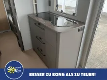 Fahrzeugbild Bürstner B66 510 TK Plus Abverkauf #14