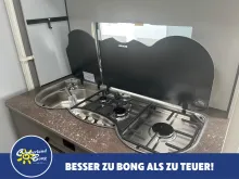 Fahrzeugbild Bürstner B66 510 TK Plus Abverkauf #15