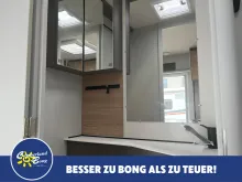 Fahrzeugbild Bürstner B66 510 TK Plus Abverkauf #17