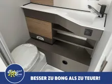 Fahrzeugbild Bürstner B66 510 TK Plus Abverkauf #18