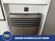 Fahrzeugbild Bürstner B66 510 TK Plus Abverkauf #21