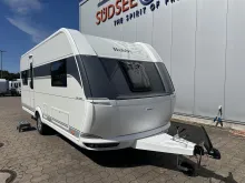 Fahrzeugbild Hobby De Luxe 515 UHL #3