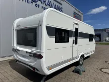 Fahrzeugbild Hobby De Luxe 515 UHL #4