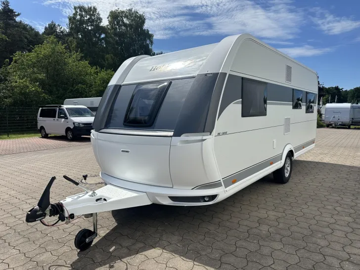 Fahrzeugbild Hobby De Luxe 515 UHL #6