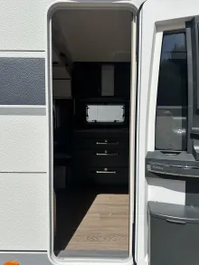 Fahrzeugbild Hobby De Luxe 515 UHL #7
